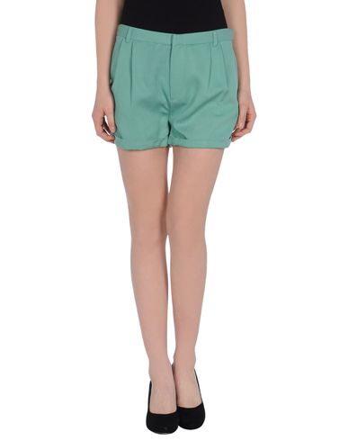 ZOOM AMERICAN RETRO - Shorts