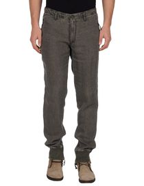 MESSAGERIE - Casual pants