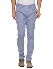 MESSAGERIE - Casual pants
