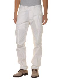 STONE ISLAND DENIMS - Casual pants
