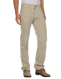 STONE ISLAND - Casual trouser