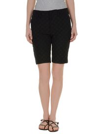 SEE BY CHLOÃ‰ - Bermuda shorts