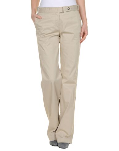 ZOOM ARMANI COLLEZIONI - Casual pants