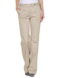 ARMANI COLLEZIONI - Casual trouser