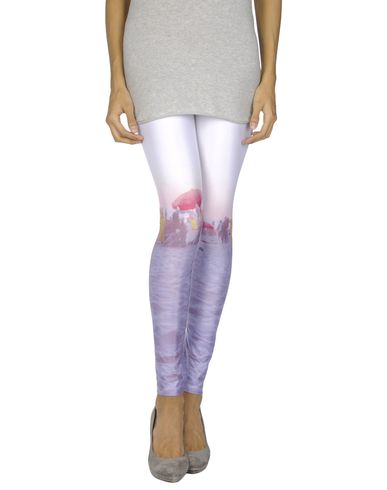 ZOOM AMERICAN RETRO - Leggings