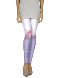 AMERICAN RETRO - Leggings