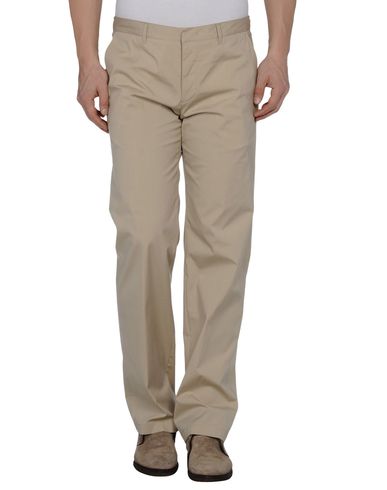 ZOOM PRADA SPORT - Casual pants