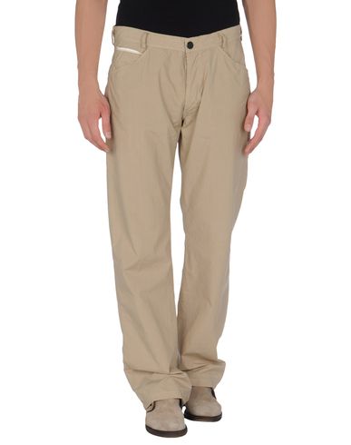 ZOOM STONE ISLAND - Casual trouser