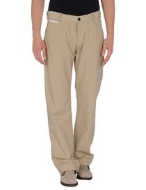 STONE ISLAND - Casual trouser