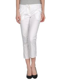 PRADA SPORT - 3/4-length trousers