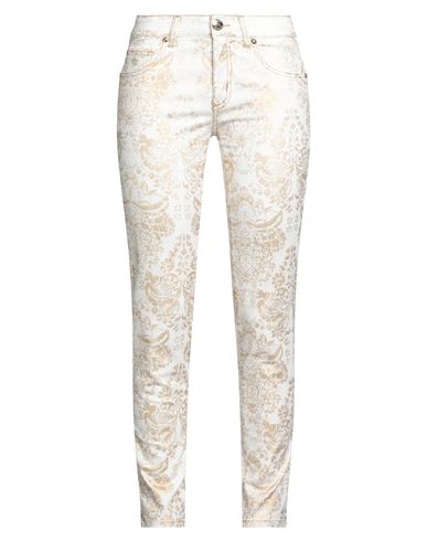 ZOOM ANGELO MARANI - Casual pants