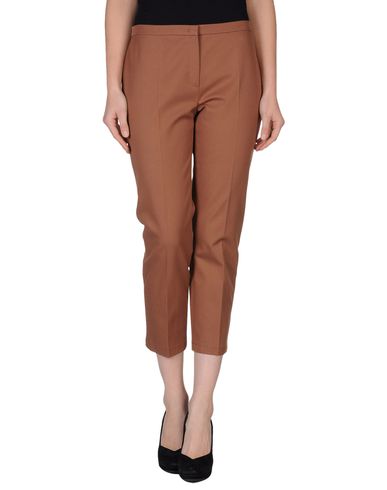 ZOOM ESCADA - 3/4-length trousers