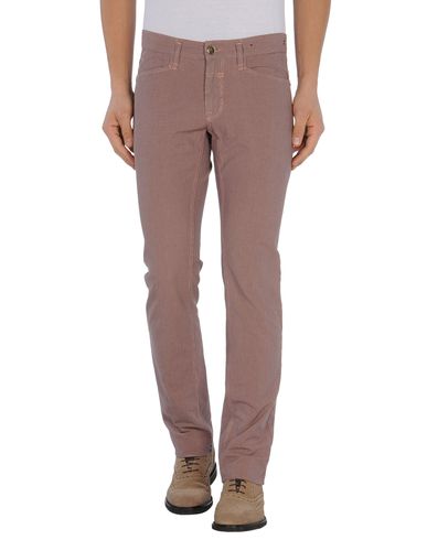 ZOOM ONE SEVEN TWO - Casual pants