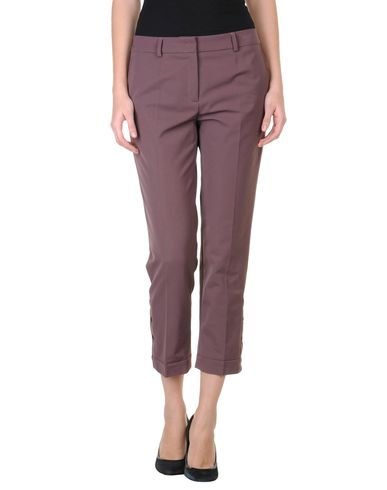 ZOOM ESCADA - 3/4-length short