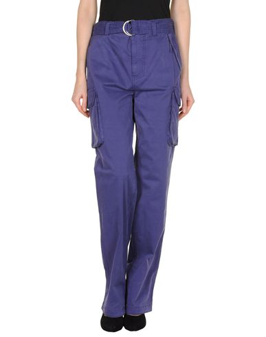 ZOOM CLASS ROBERTO CAVALLI - Casual pants