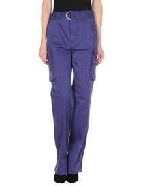 CLASS ROBERTO CAVALLI - Casual pants