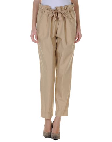 ZOOM HOSS INTROPIA - Casual trouser