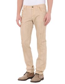 JUST CAVALLI - Casual pants