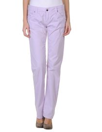RE-HASH - Casual pants