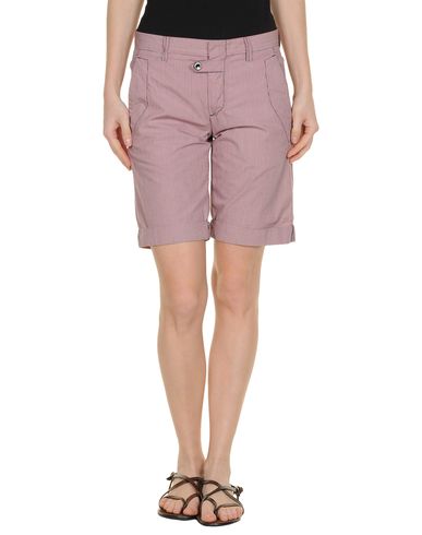 ZOOM BIKKEMBERGS - Bermuda shorts