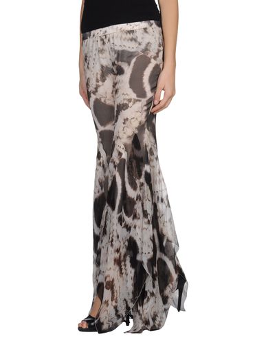 ZOOM BLUMARINE - Casual pants