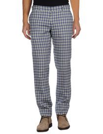 GOLD CASE by ROCCO FRAIOLI - Casual pants
