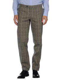 GOLD CASE by ROCCO FRAIOLI - Dress pants