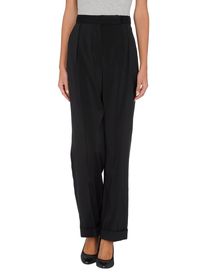LANVIN - Casual pants