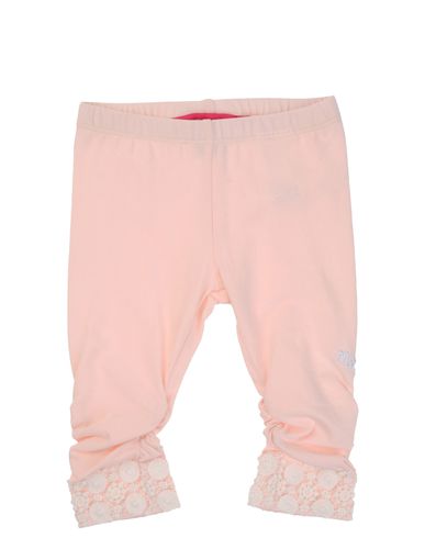 ZOOM NOLITA POCKET - Casual pants