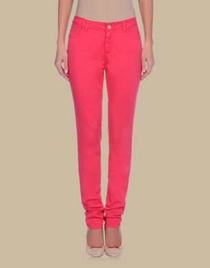 TJ TRUSSARDI JEANS - Pants