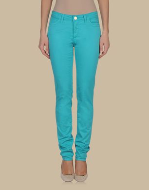 TJ TRUSSARDI JEANS - Pants