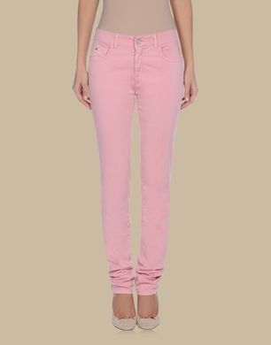TJ TRUSSARDI JEANS - Pants