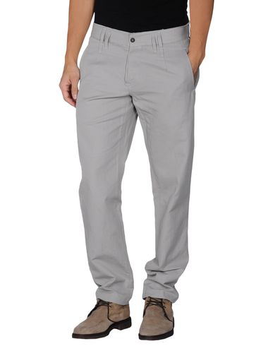 ZOOM DOLCE & GABBANA - Casual pants