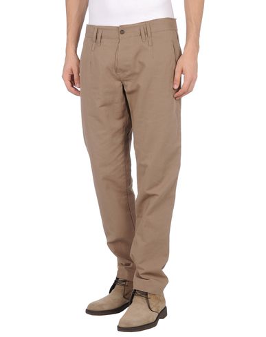 ZOOM DOLCE & GABBANA - Casual pants