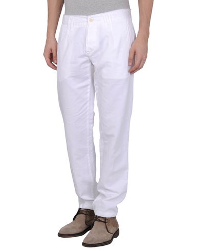 ZOOM DOLCE & GABBANA - Casual pants