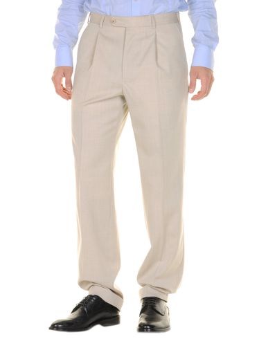 ZOOM ERMENEGILDO ZEGNA - Formal trouser