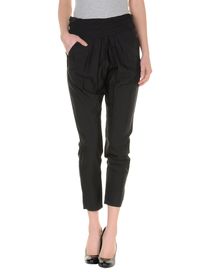 MAURO GRIFONI - 3/4-length short