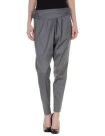 MAURO GRIFONI - Casual pants