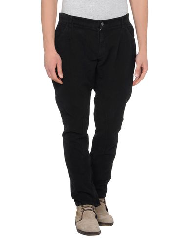 ZOOM DOLCE & GABBANA - Casual pants