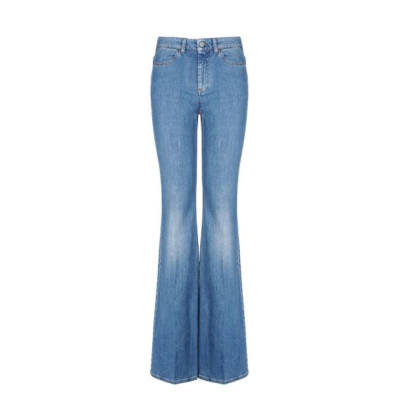Stella McCartney, Classic Flared Jeans