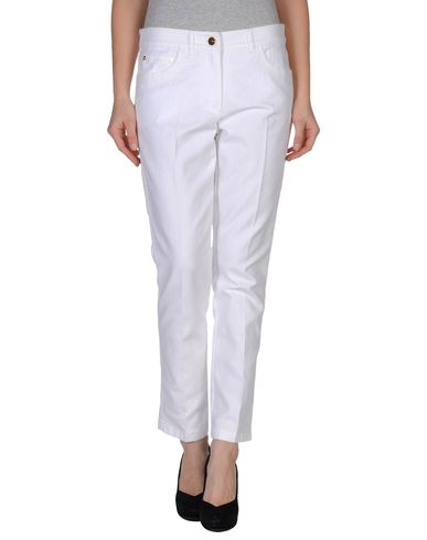 ZOOM ESCADA - Casual trouser