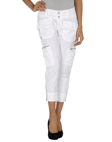 ZOOM 7 FOR ALL MANKIND - 3/4-length short