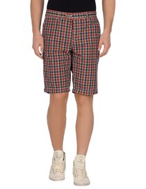 SCOTCH & SODA - Bermuda