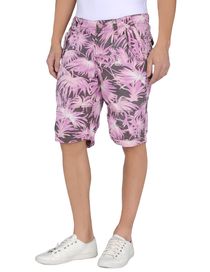 SCOTCH & SODA - Bermuda