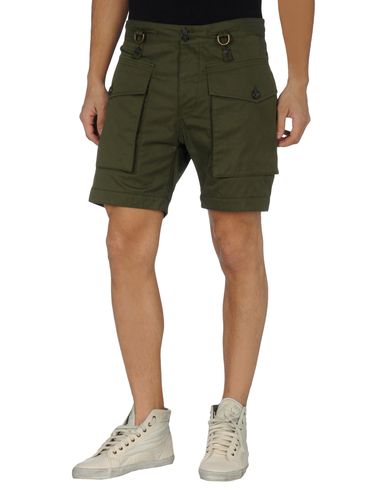 ZOOM DSQUARED2 - Bermuda