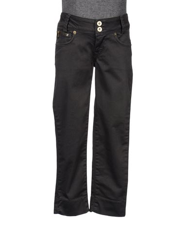 ZOOM NOLITA POCKET - Casual pants