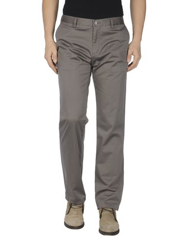 ZOOM BOSS BLACK - Casual pants