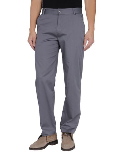 ZOOM EA7 - Casual pants