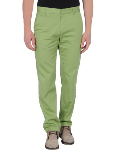 ZOOM EA7 - Casual pants