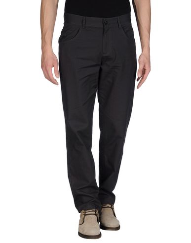 ZOOM EA7 - Casual pants